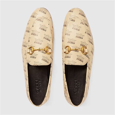 gucci loafer print|where to buy gucci loafers.